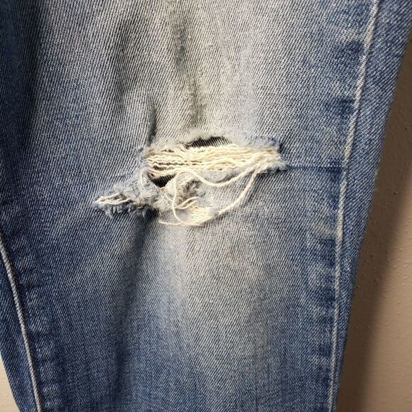 Revolve J Brand Rival Cropped Ellis Straight Skinny Jeans - Picture 4 of 16